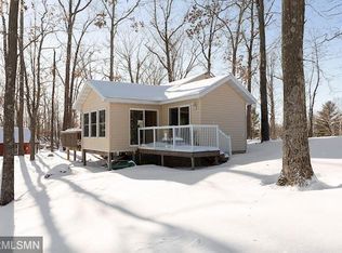 115 S Horseshoe Lake Ln, Turtle Lake, WI 54889