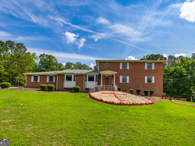 417 Chestlehurst Rd, Senoia, GA, 30276