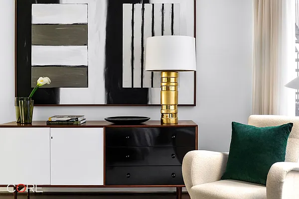 Sold by CORE | media 25