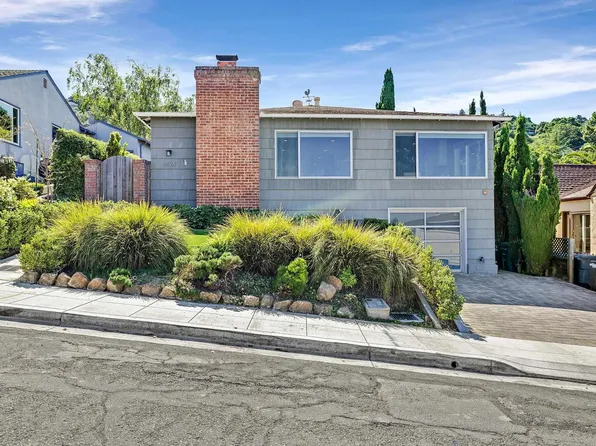 1424 Sunnyslope Ave, Belmont, CA 94002