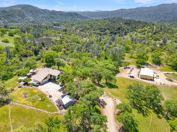 38483 Milpitas Rd, Jolon, CA 93928