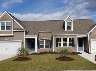 2112 Cass Lake Road Brookhaven LOT 545, Calabash, NC 28467