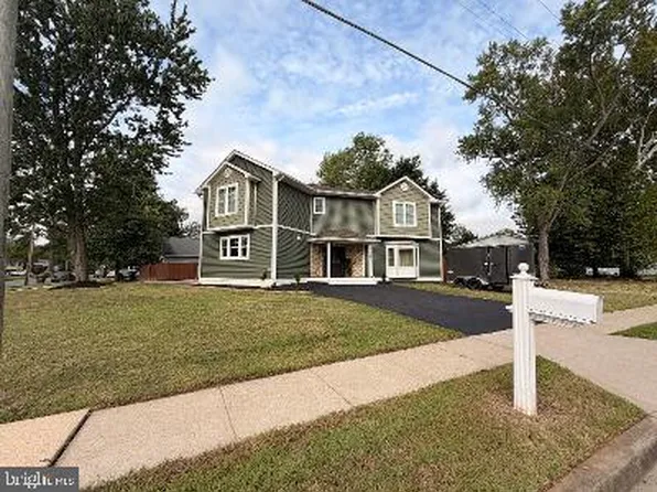 8004 Frye Rd, Alexandria, VA 22309
