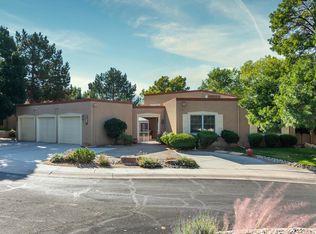 11004 Double Eagle NE, Albuquerque, NM 87111