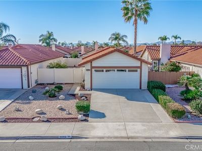 26165 Sunnywood St, Sun City, CA, 92586