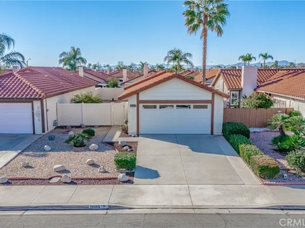 26165 Sunnywood St, Menifee, CA 92586