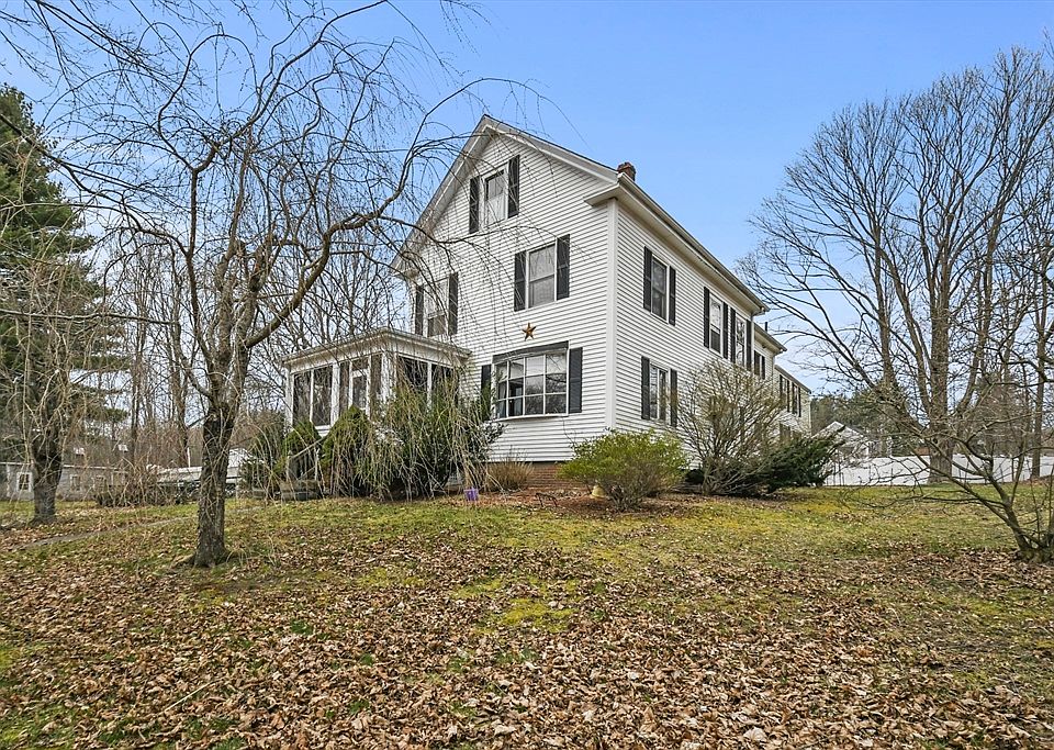 141 Washington St, Groveland, MA 01834 Zillow