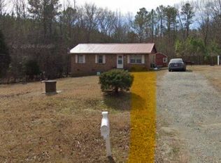 1471 Taylors Chapel Rd, Sanford, NC 27330