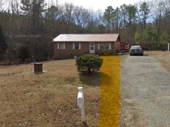1471 Taylors Chapel Rd, Sanford, NC 27330