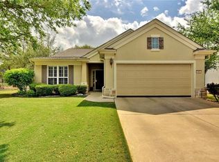 111 Keystone Cv, Georgetown, TX 78633