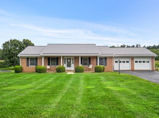 3255 Churchville Ave, Staunton, VA 24401