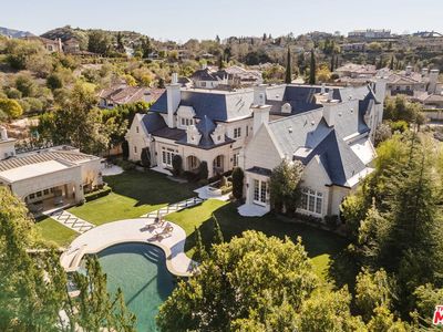 25242 Prado Del Misterio, Calabasas, CA, 91302