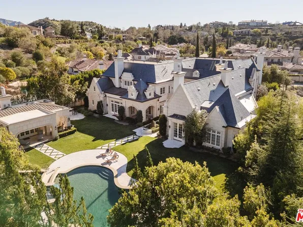 25242 Prado Del Misterio, Calabasas, CA 91302