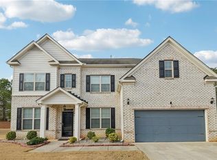 295 River Walk Farm Pkwy, Covington, GA 30014