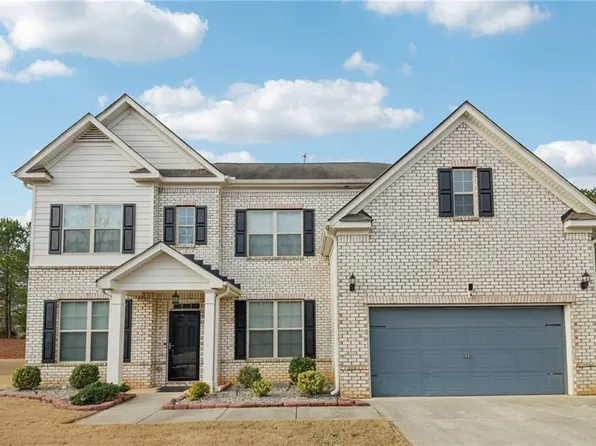 295 River Walk Farm Pkwy, Covington, GA 30014