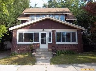 813 Temple St SE, Grand Rapids, MI 49507