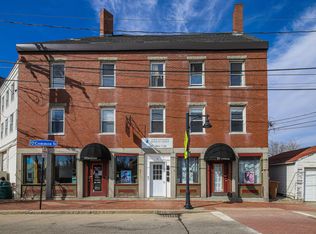 6 Common St #2, Saco, ME 04072