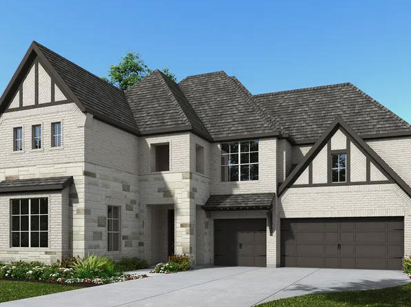 31723 Bluebell Ave, Fulshear, TX 77423