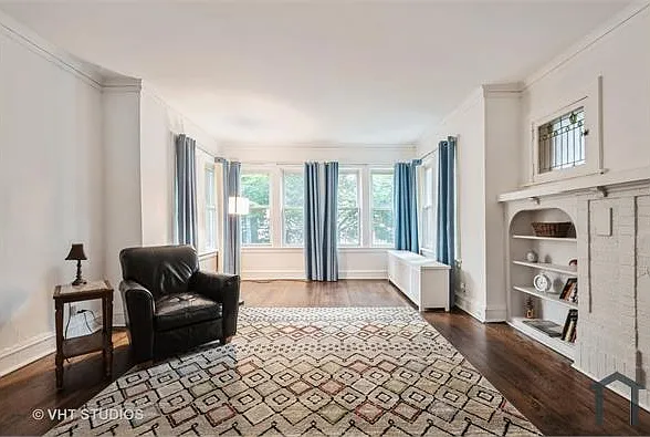 6335 N Claremont Ave — Photo 15