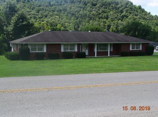 871 Dry Creek Rd, Clearfield, KY 40313