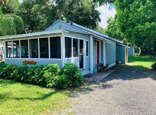 149 Echo St, Pierson, FL 32180
