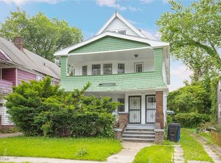 14206 Glenside Rd, Cleveland, OH 44110