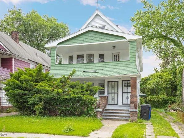14206 Glenside Rd, Cleveland, OH 44110