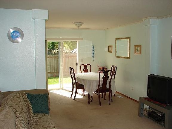 Open and flexible greatroom