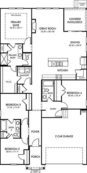 2nd image of 4979 Dufour Dr