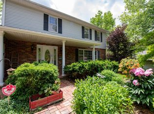 2304 Ridgefield Rd, Columbia, MO 65203