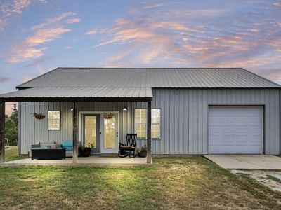 186 Carico Road, Galena, MO, 65656