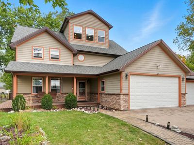 1304 Garden Club Dr, Fort Wayne, IN, 46825