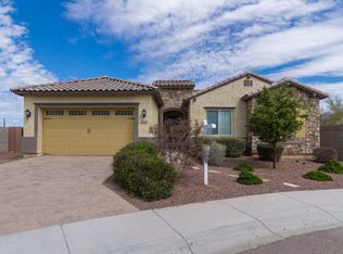 2702 W Wildcat Dr, Phoenix, AZ 85085