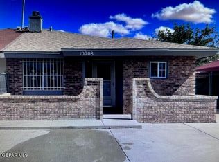 10208 Niagara Falls Pl, El Paso, TX 79924