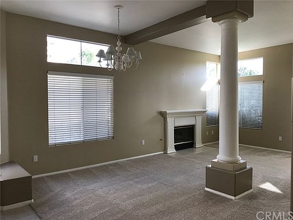 Living Room & Dining Room