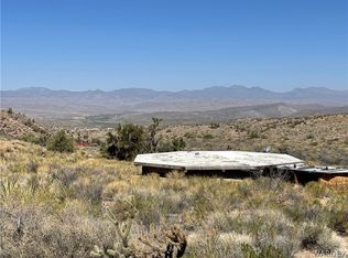 Bogles Ranch Rd, Wikieup, AZ 85360