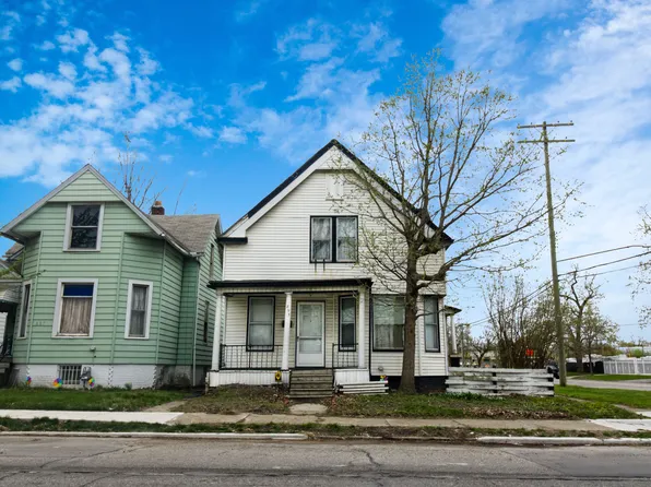 895 Central St, Detroit, MI 48209