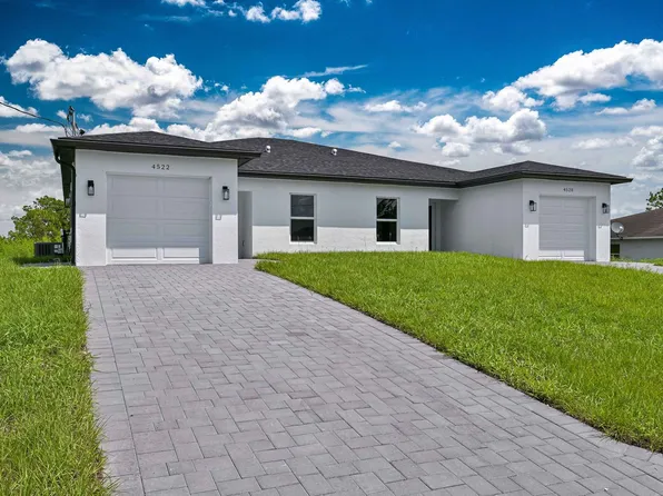 4522 24th St SW, Lehigh Acres, FL 33973