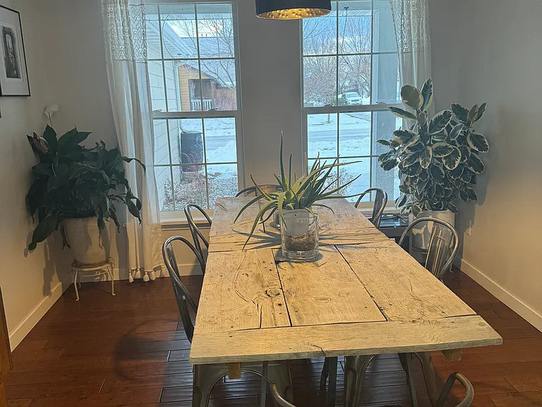 dinning room