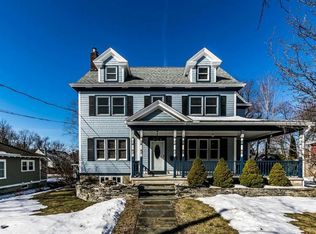 408 Spring St, Fayetteville, NY 13066