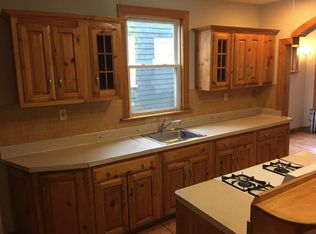 11 Ridgewood St #2, Dorchester, MA 02122