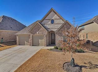 14821 Seventeen Lakes Blvd, Roanoke, TX 76262