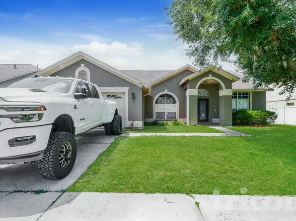 28436 Openfield Loop, Wesley Chapel, FL 33543