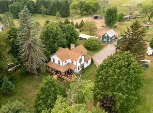 6201 Cooper St, Vernon, NY 13476