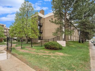 384 S Ironton St APT 206, Aurora, CO 80012