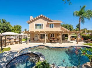 13198 Williams Ranch Rd, Moorpark, CA 93021