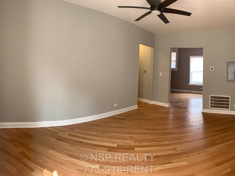 1644 W Pratt Blvd #2E — Photo 5