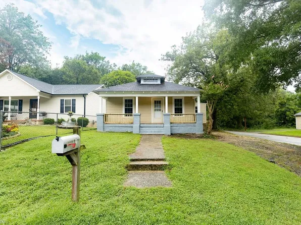 311 Huffman St, Greensboro, NC 27401