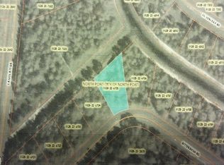 Bitterbush Rd, North port, FL 34288