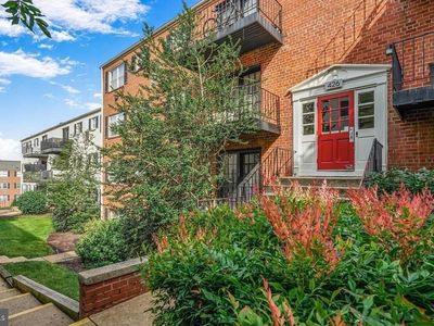426 N Armistead St APT 303, Alexandria, VA, 22312